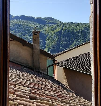 Roba Da Matti B&B 모르코테 외부 사진