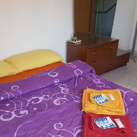 Roba Da Matti B&B 모르코테 외부 사진