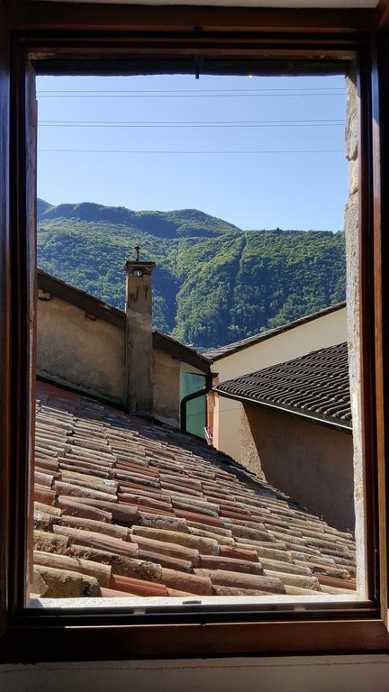 Roba Da Matti B&B 모르코테 외부 사진