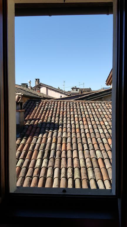 Roba Da Matti B&B 모르코테 외부 사진