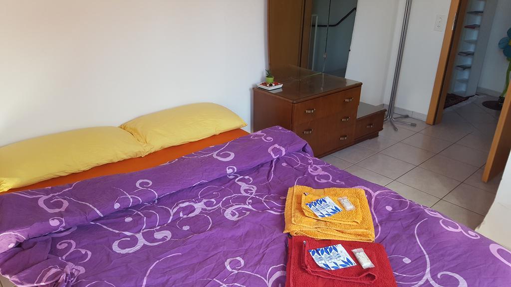 Roba Da Matti B&B 모르코테 외부 사진