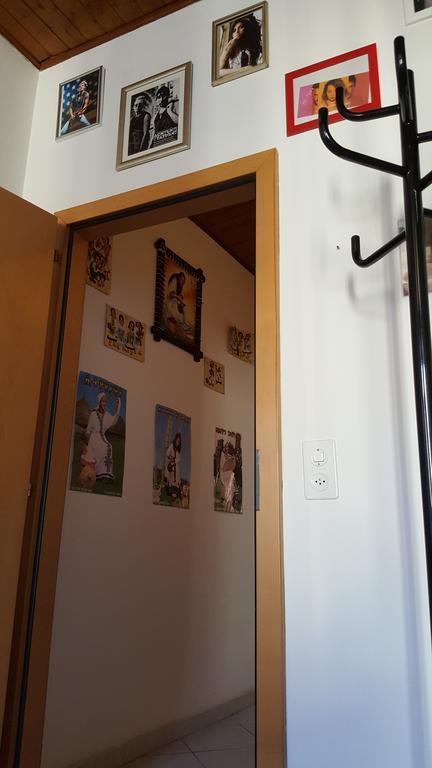 Roba Da Matti B&B 모르코테 외부 사진