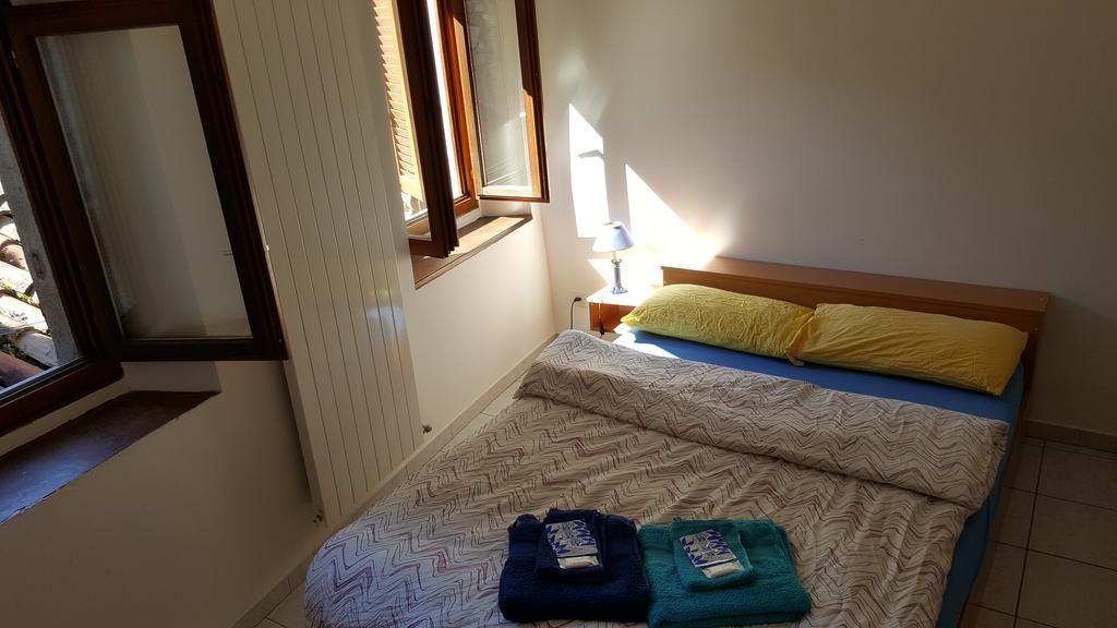 Roba Da Matti B&B 모르코테 외부 사진