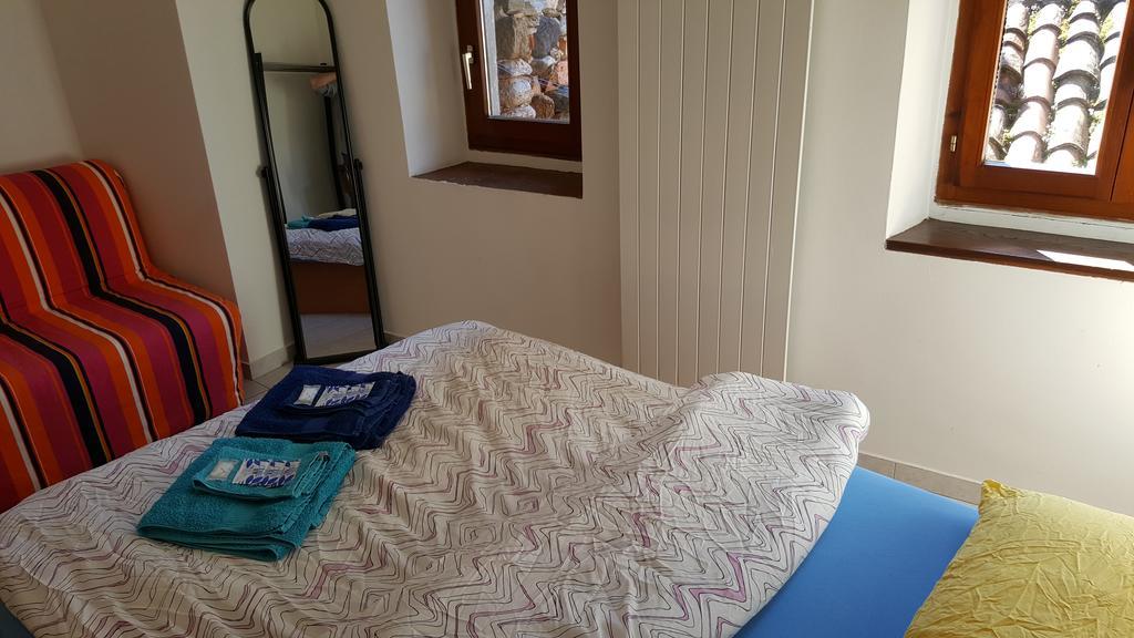 Roba Da Matti B&B 모르코테 외부 사진