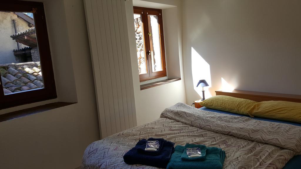 Roba Da Matti B&B 모르코테 외부 사진
