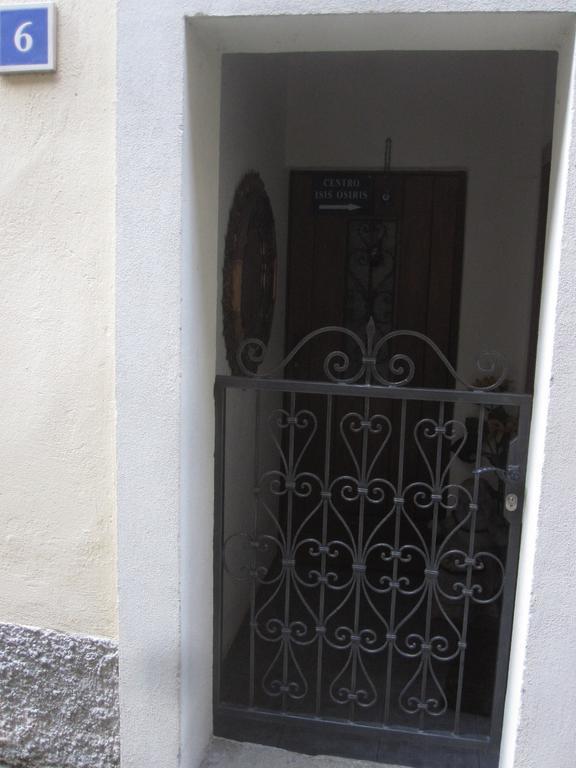 Roba Da Matti B&B 모르코테 외부 사진